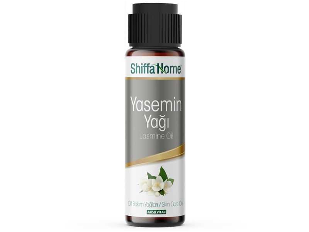 SHF Yasemin Yağı