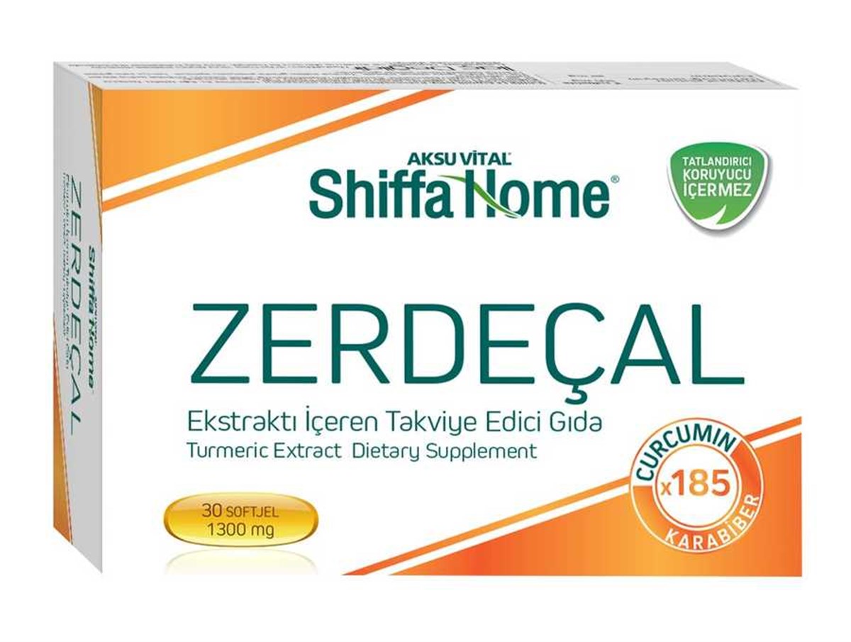 SHF Zerdaçal 30 SGEL