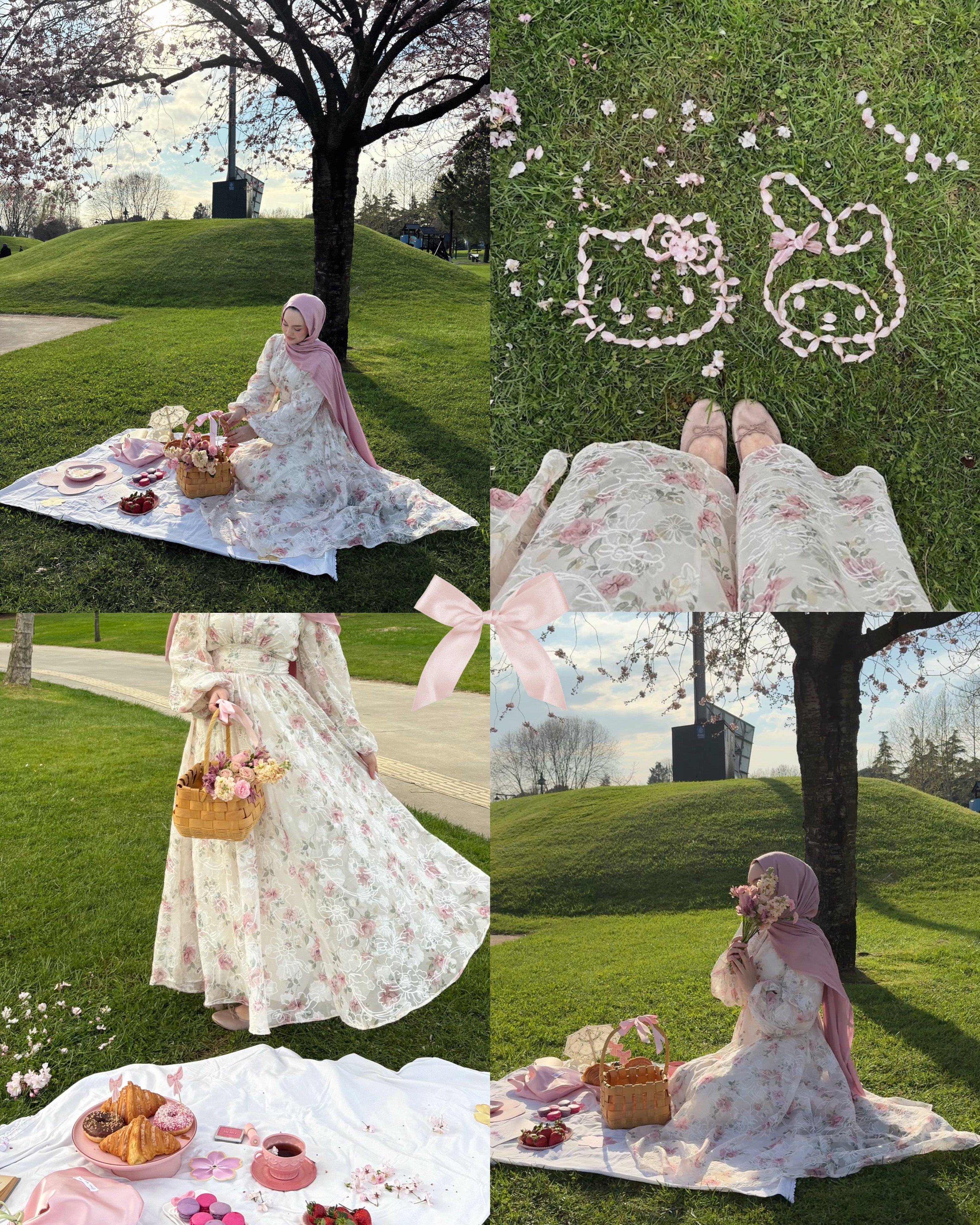 Emel Turgay Look 7