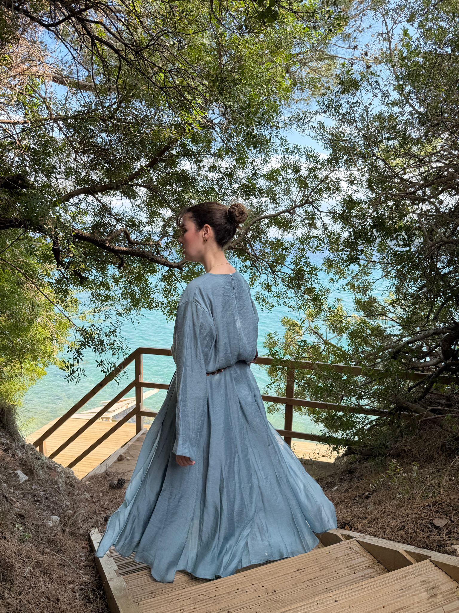 Emel Turgay Look 10