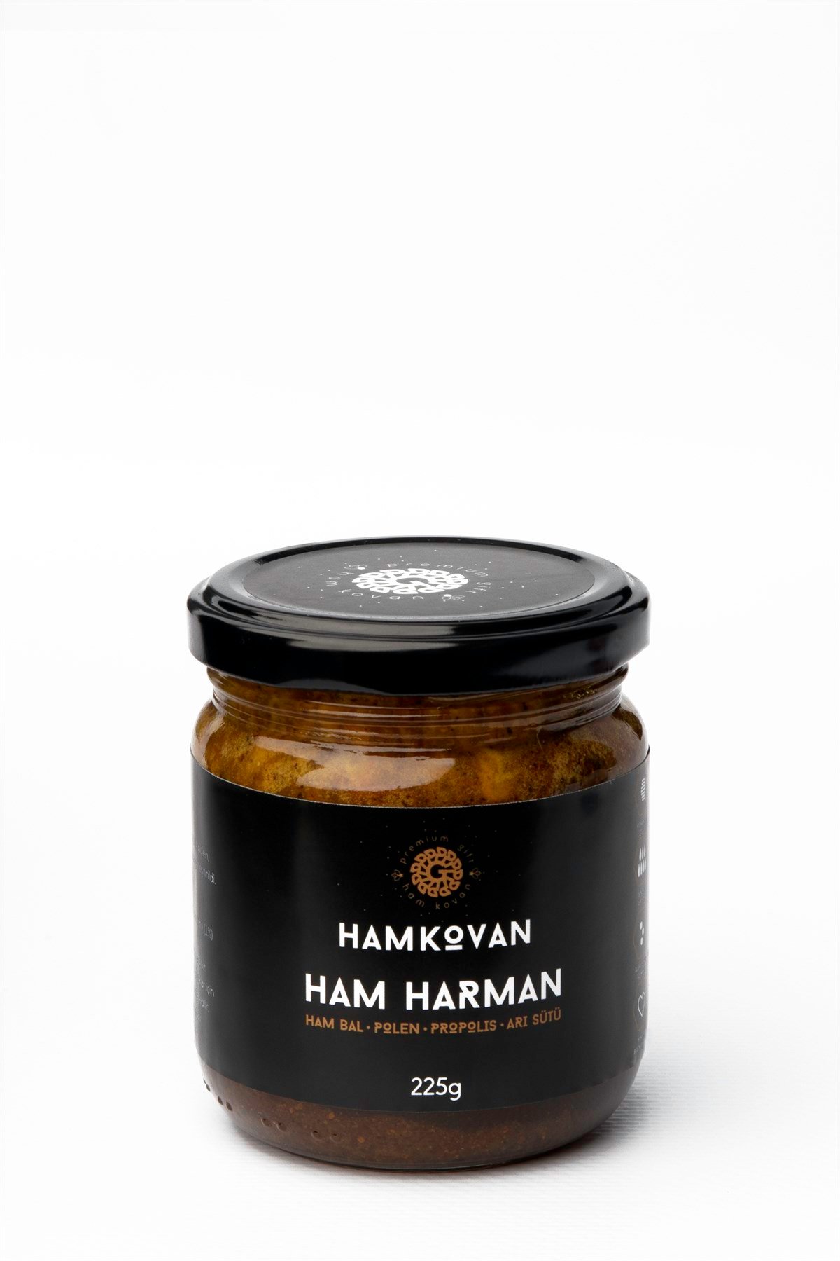HAMKOVAN | Ham Harman (225gr)