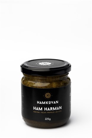 HAMKOVAN | Ham Harman (225gr)