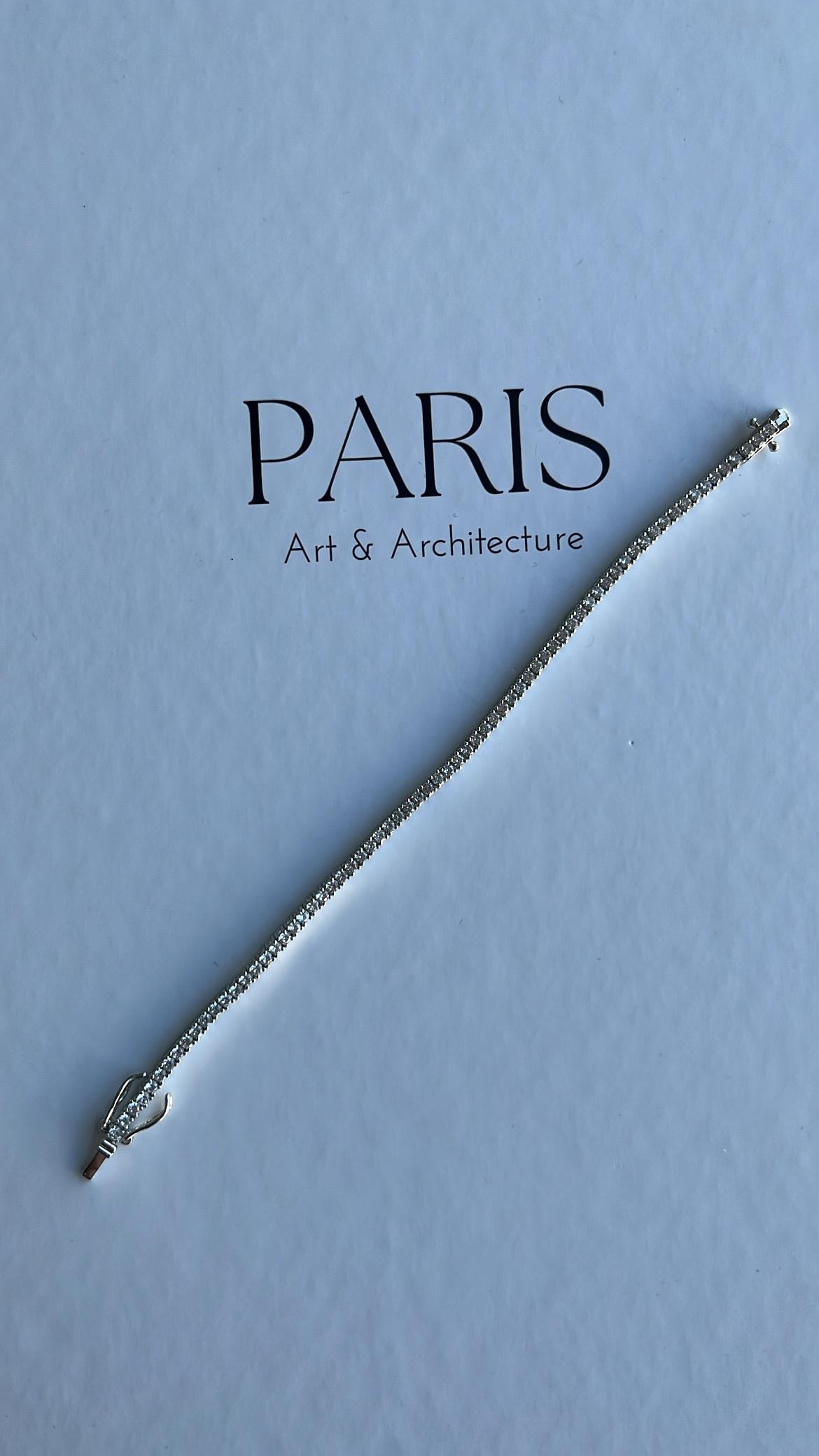 Silver Su Yolu Dönmez Bileklik