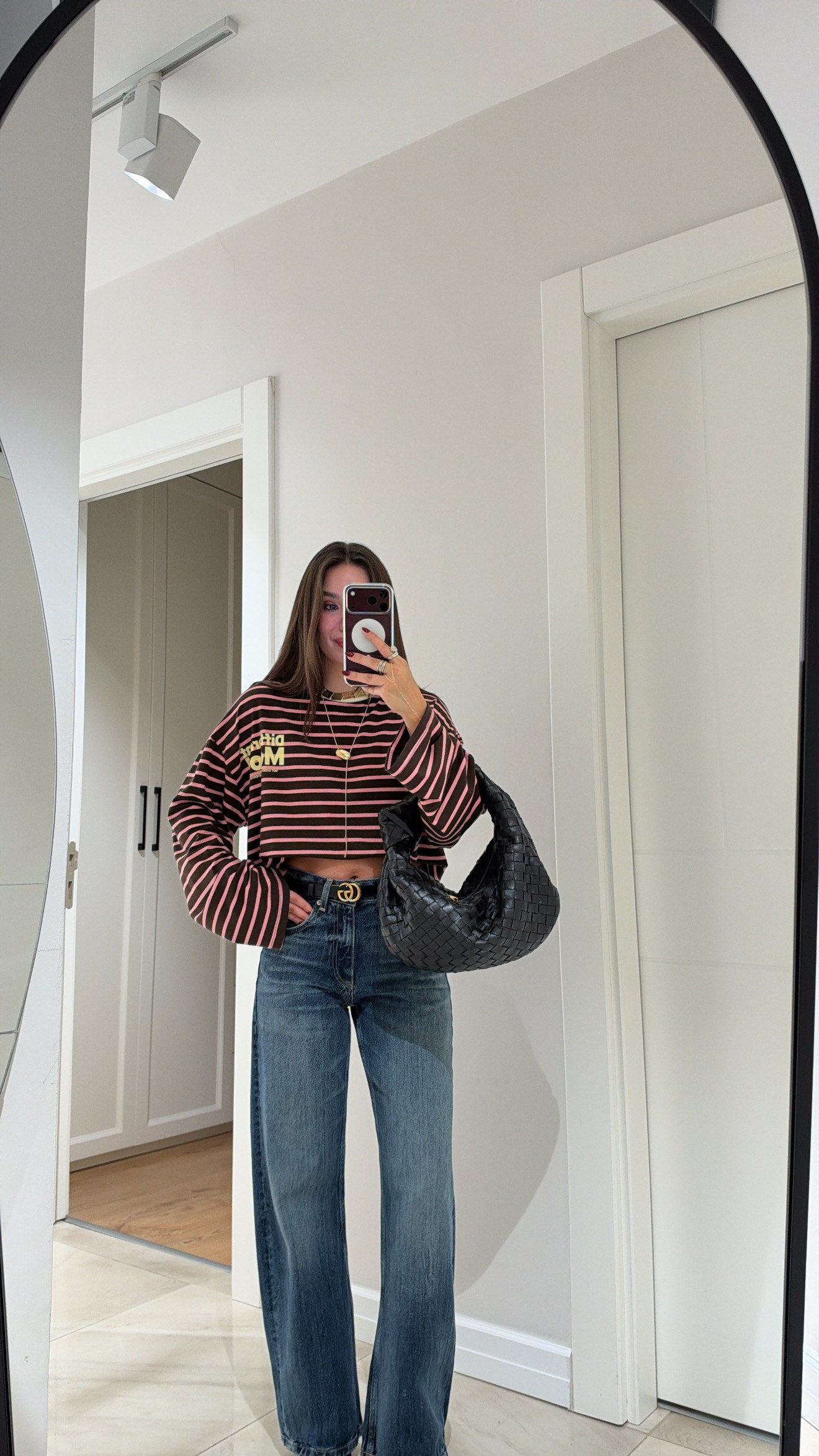 Mavi Eskitme Taşlamalı Marka Model Jean 