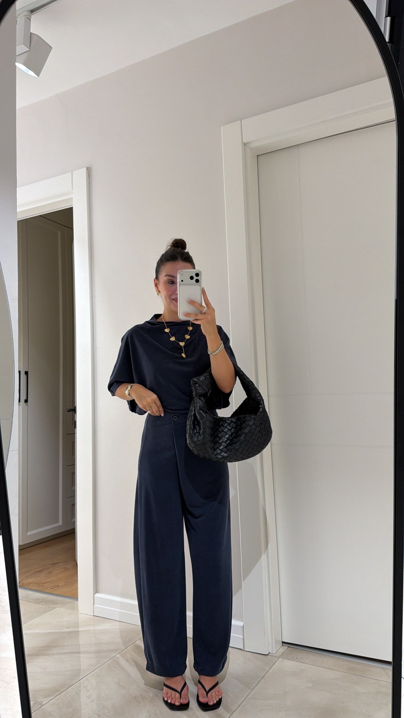 Lacivert Belden Oturtmalı Marka Model Takım
