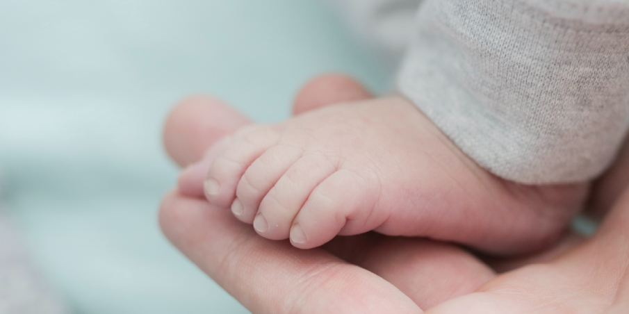Bebekler İçin Ortopedik Ayakkabı Gerekli Mi?