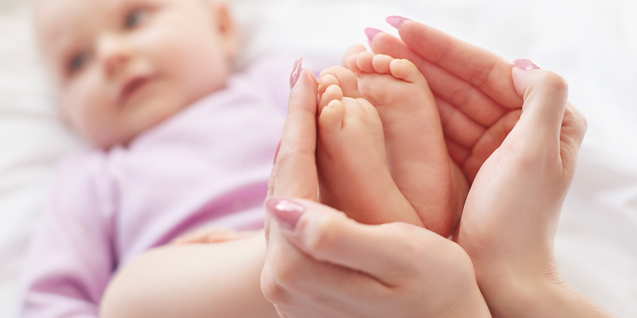 Çocukların Ayakları Yılda Kaç Numara Büyür?