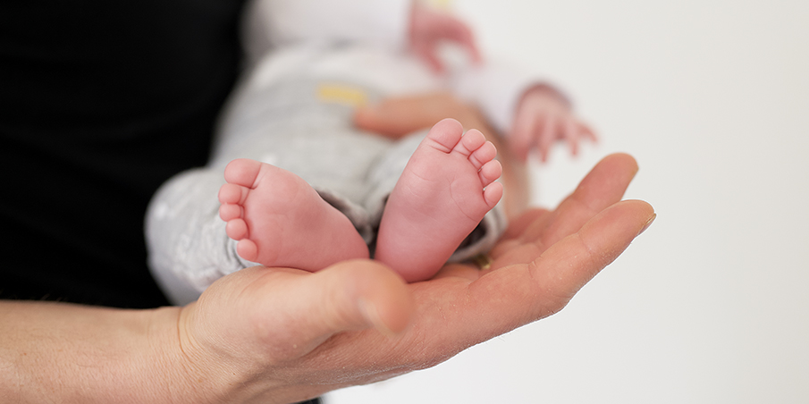 Prematüre Bebeklerde Ayakkabı Seçerken Nelere Dikkat Edilmesi Gerekir?