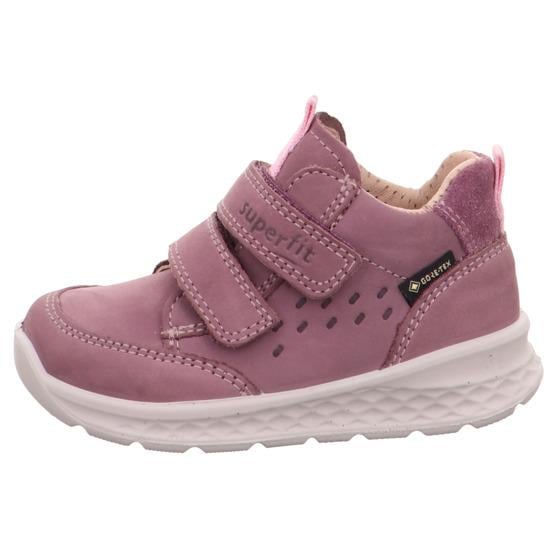 Breeze Superfit Goretex Kız Botu Gül Kurusu
