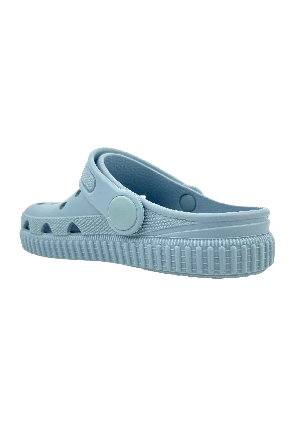 Igor Sun Damla Delikli Deniz Terliği Mavi