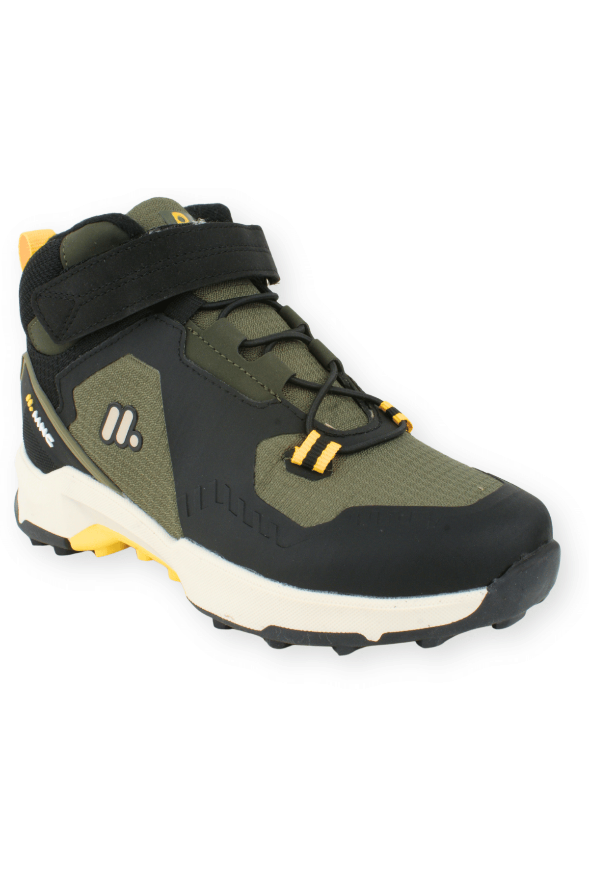 Mnc Outdoor Bot  Haki