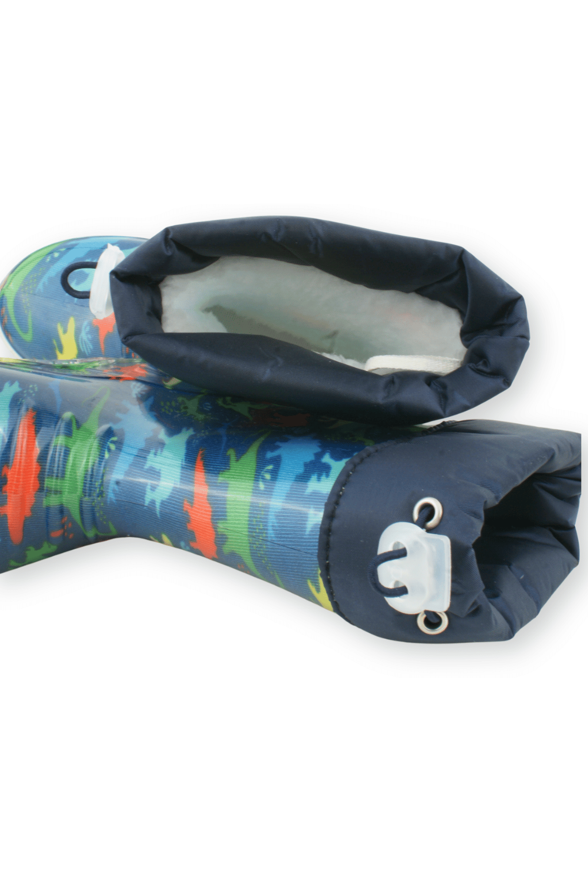 Rain Boot Çocuk Çizmesi Lacivert