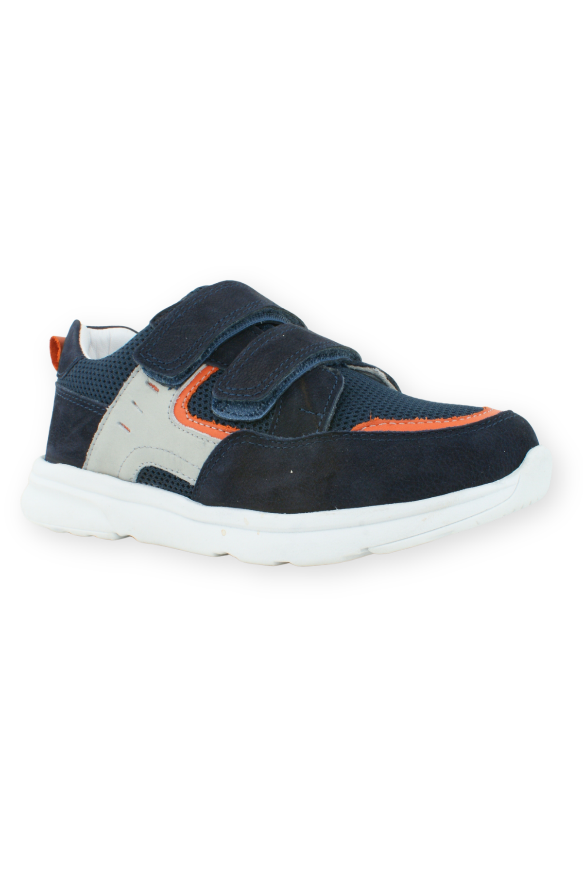 Sneaker Erkek Çocuk Ayakkabısı Lacivert