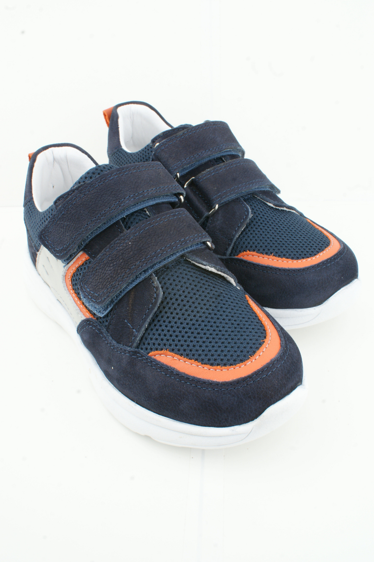 Sneaker Erkek Çocuk Ayakkabısı Lacivert