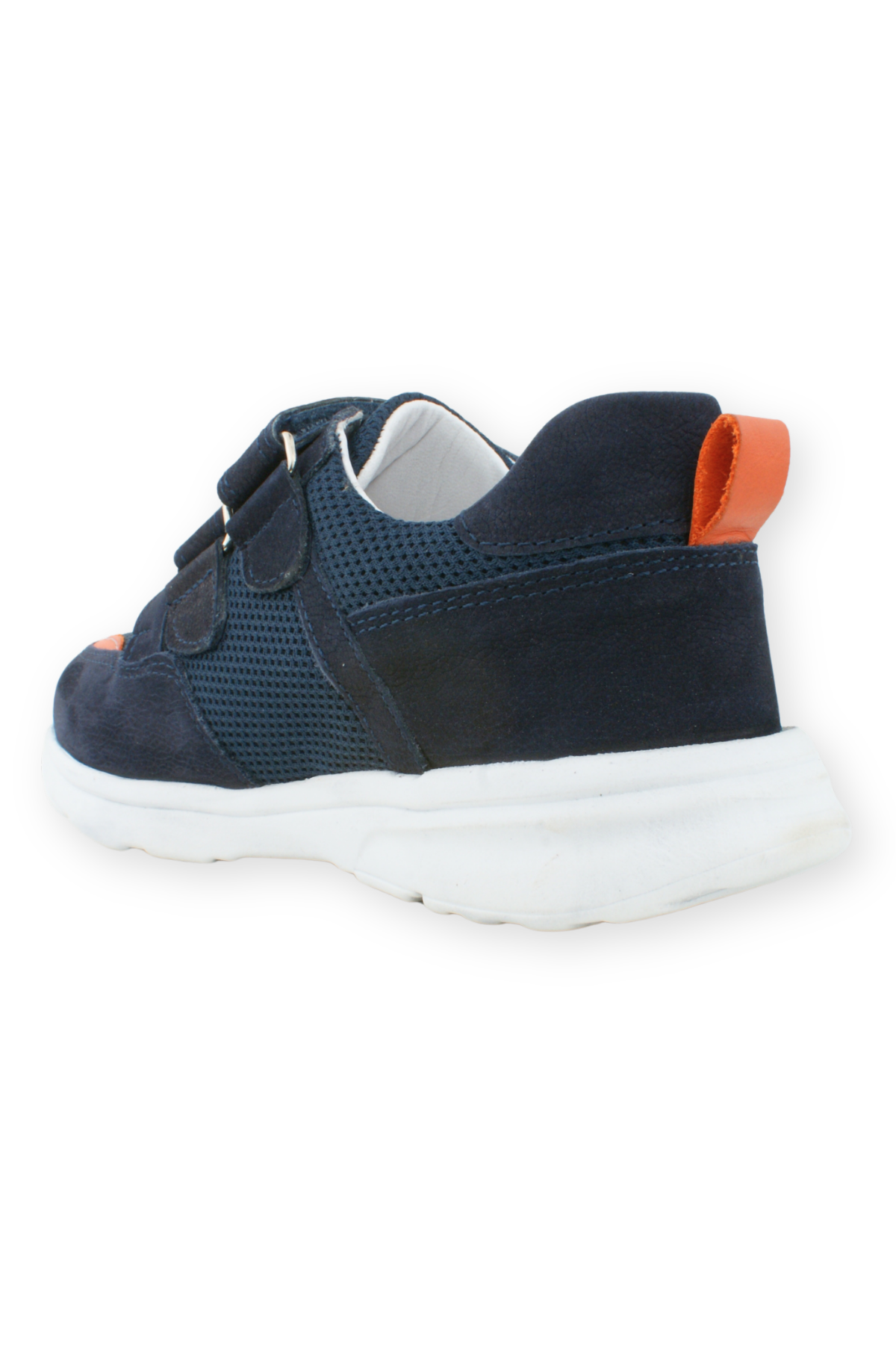 Sneaker Erkek Çocuk Ayakkabısı Lacivert