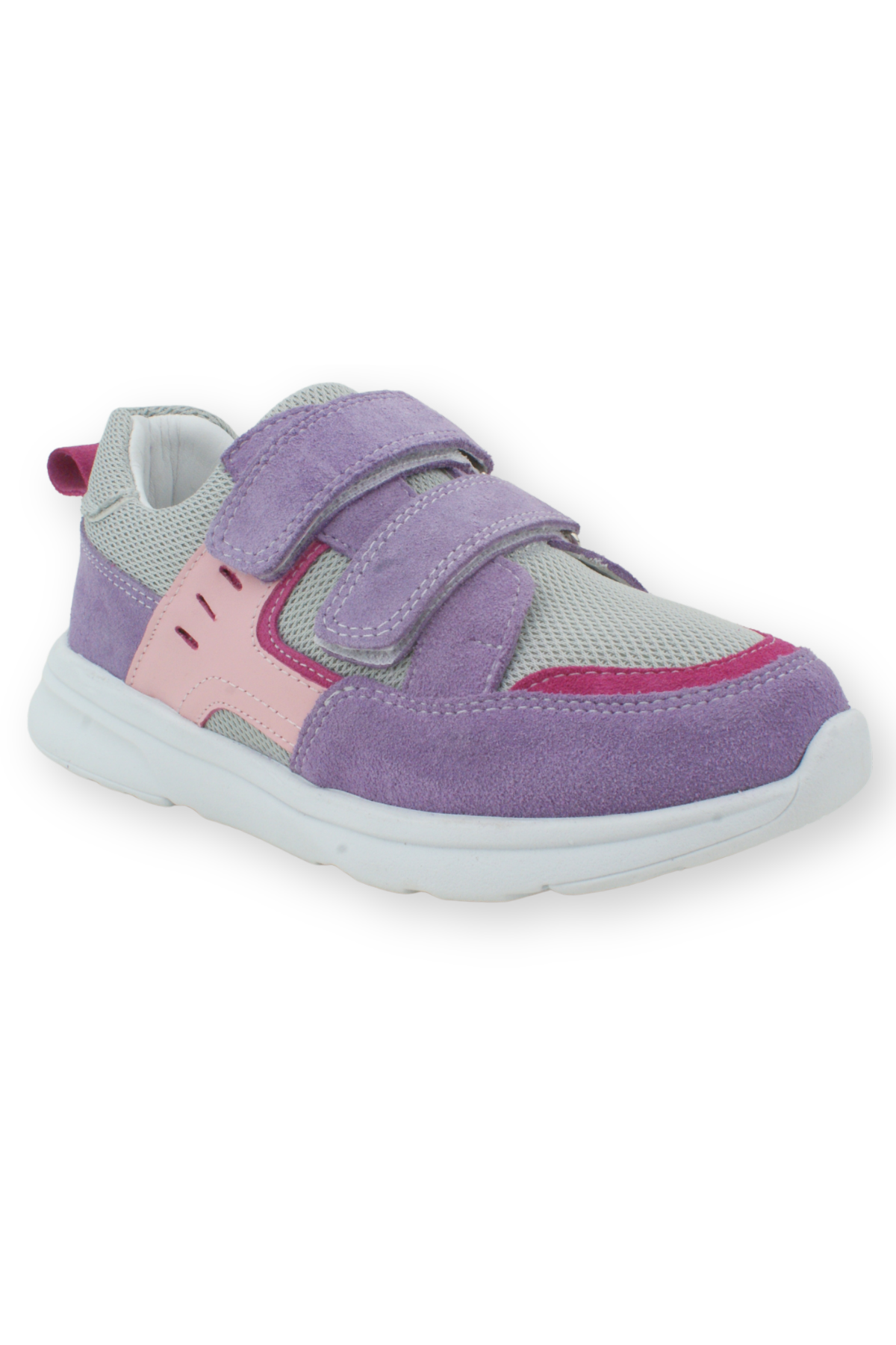 Sneaker Kız Çocuk Ayakkabısı Lila