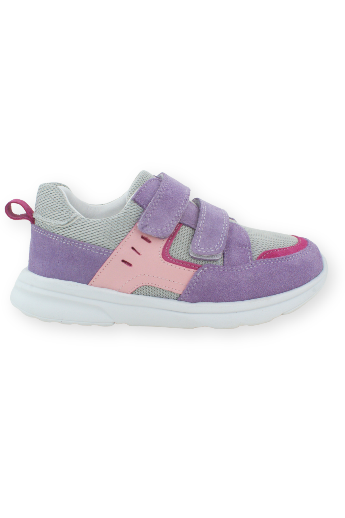 Sneaker Kız Çocuk Ayakkabısı Lila