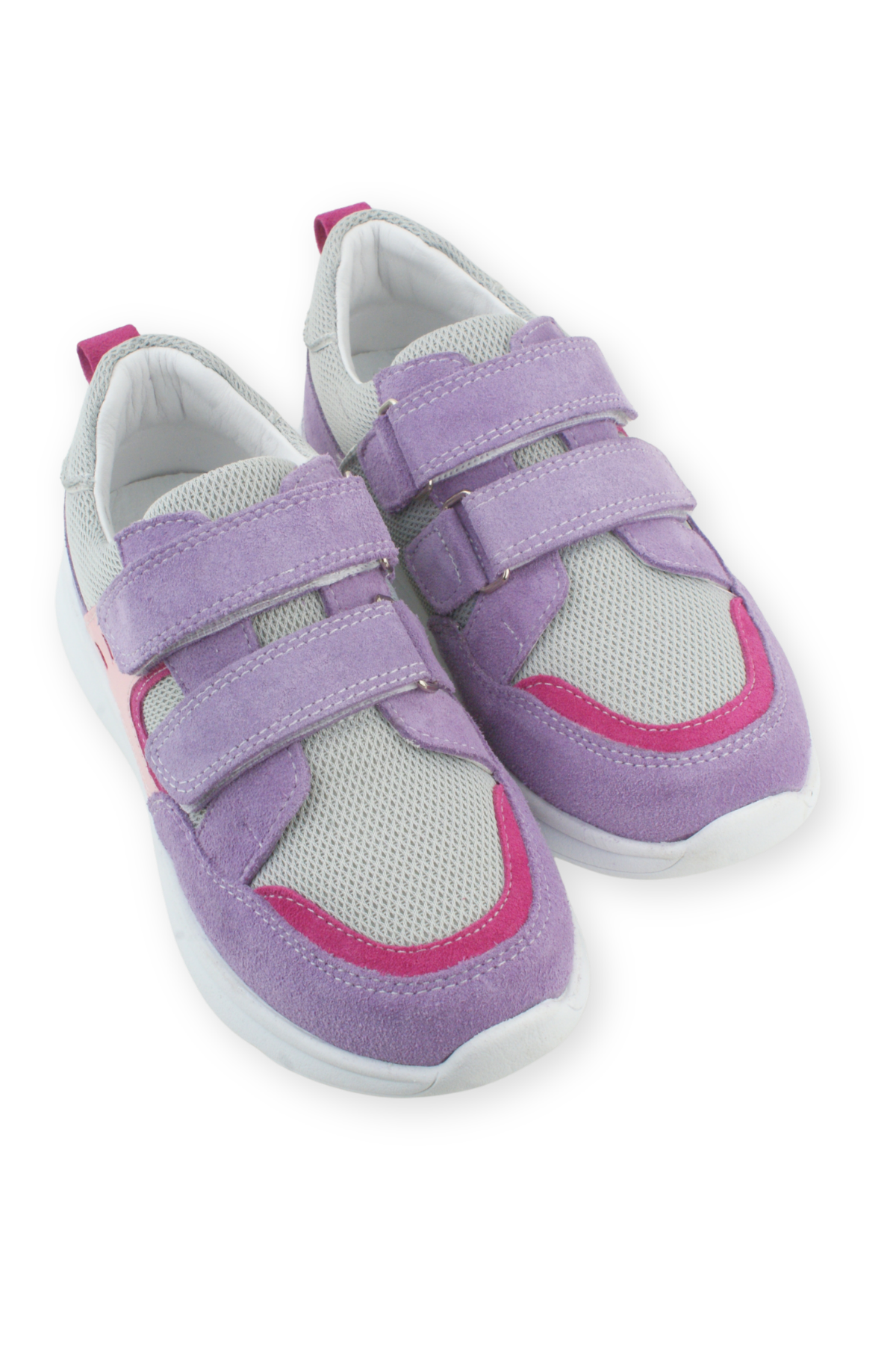 Sneaker Kız Çocuk Ayakkabısı Lila