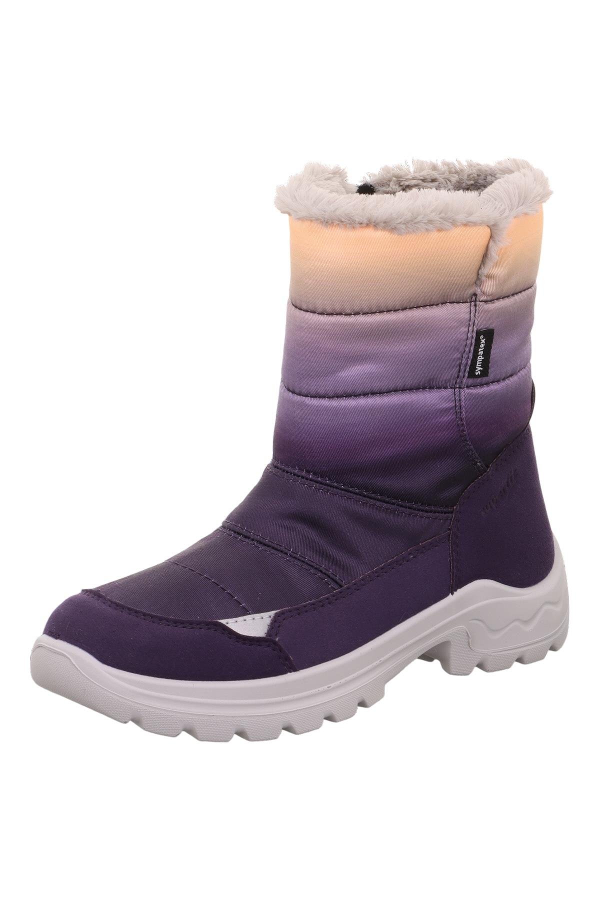 Superfit Aurora Genç Karbotu Çizme Renkli