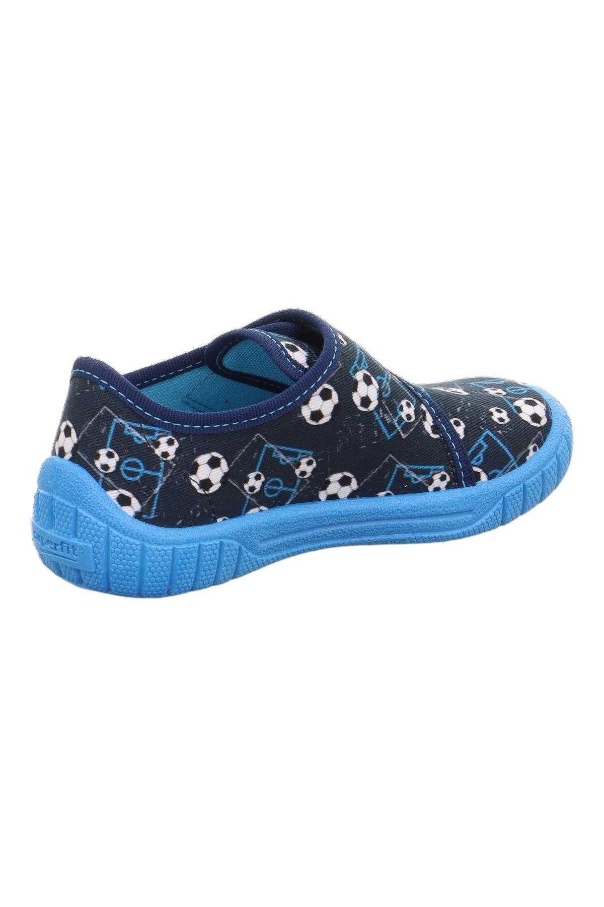 Superfit Futbol Ev Ayakkabısı Ocean