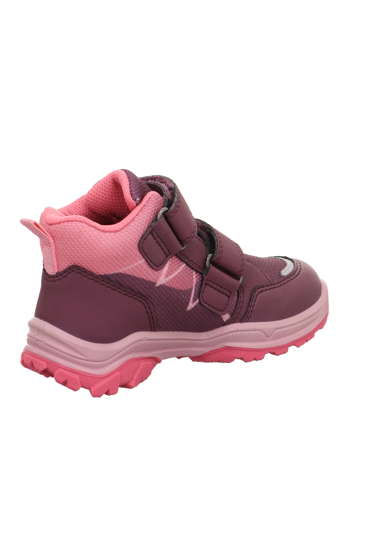 Superfit Jupiter2 Goretex Genç Kar Botu Mor