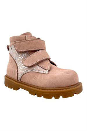 Arizona Kız Çocuk Bot Pudra