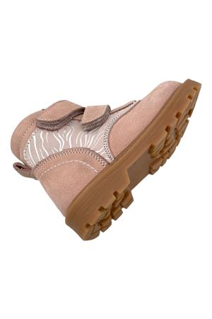 Arizona Kız Çocuk Bot Pudra