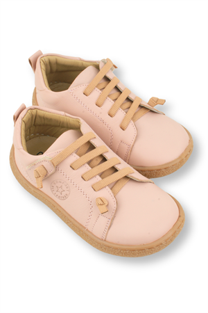 Beyoğlu Ultra Soft Ayakkabı Pudra