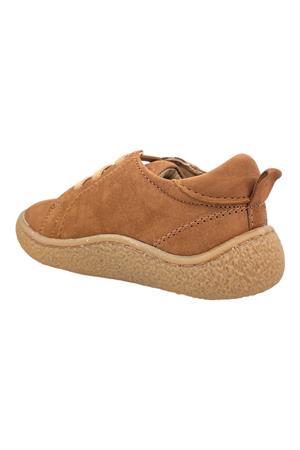 Beyoğlu Ultra Soft Çocuk Ayakkabısı Kahverengi