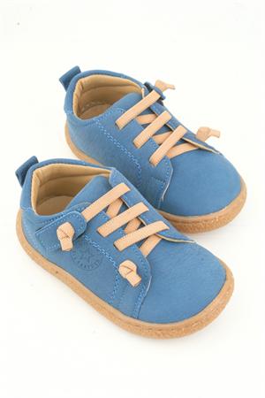 Beyoğlu Ultra Soft Çocuk Ayakkabısı Kot