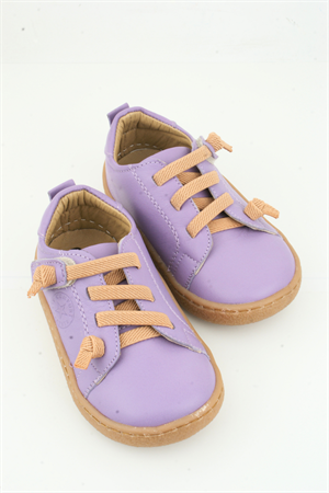 Beyoğlu Ultra Soft Çocuk Ayakkabısı Lila