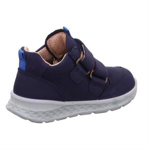 Breeze Superfit Goretex Bot Lacivert