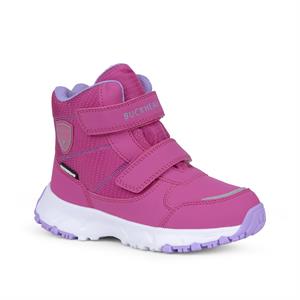 Buckhead Lora Çocuk Kar Botu Fuşya