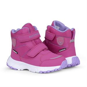 Buckhead Lora Çocuk Kar Botu Fuşya