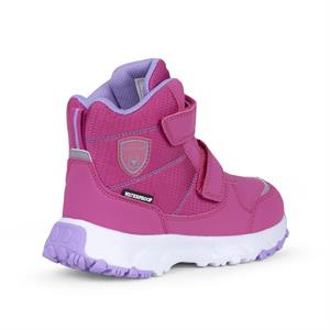 Buckhead Lora Çocuk Kar Botu Fuşya