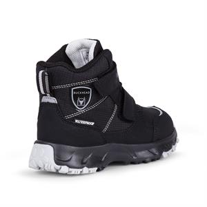 Buckhead Lora Kar Botu Siyah