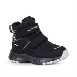 Buckhead Lora Kar Botu Siyah