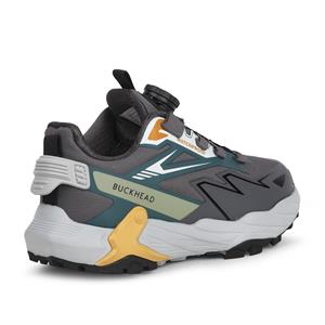 Buckhead Napolyon Spor Ayakkabı Gri