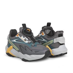 Buckhead Napolyon Spor Ayakkabı Gri