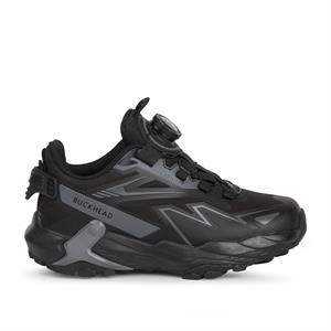 Buckhead Napolyon Spor Ayakkabı Siyah