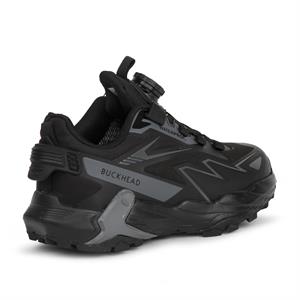 Buckhead Napolyon Spor Ayakkabı Siyah