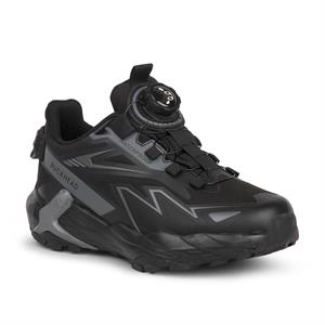 Buckhead Napolyon Spor Ayakkabı Siyah