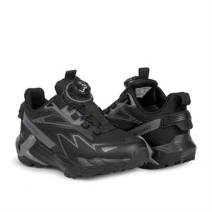 Buckhead Napolyon Spor Ayakkabı Siyah