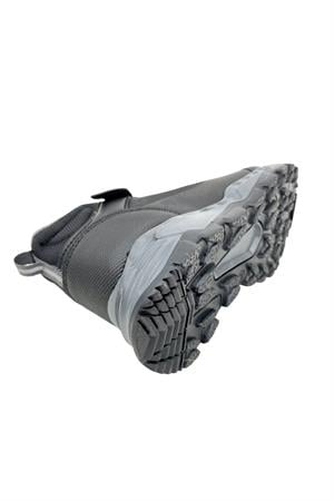 Buckhead Peter Tek Cırtlı Lastikli Yürüyüş Botu Siyah