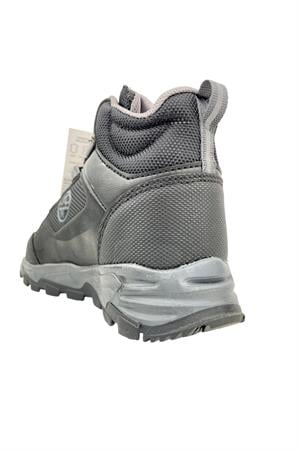 Buckhead Peter Tek Cırtlı Lastikli Yürüyüş Botu Siyah