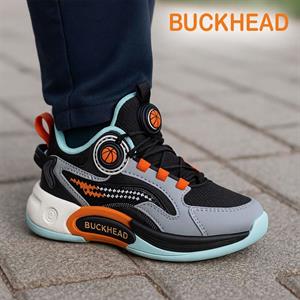 Buckhead Pick Spor Ayakkabı Gri