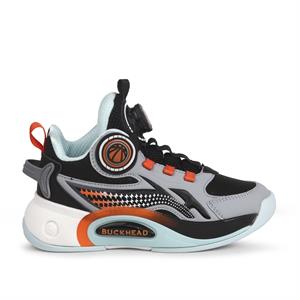 Buckhead Pick Spor Ayakkabı Gri