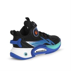 Buckhead Pick Spor Ayakkabı Siyah