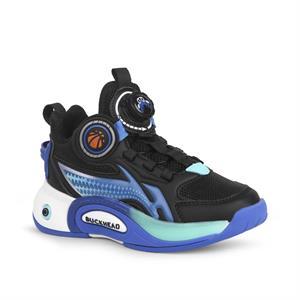 Buckhead Pick Spor Ayakkabı Siyah