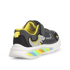 Buckhead Rex Işıklı Spor Ayakkabı Gri